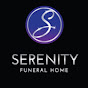 Serenity Funeral Home YouTube channel avatar 