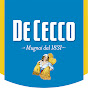 Pasta De Cecco YouTube channel avatar 