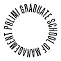 POLIMI Graduate School of Management  logo