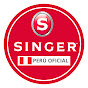 Singer Máquinas de Coser Perú Oficial YouTube channel avatar 
