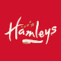 Hamleys UAE logo