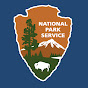 George Rogers Clark National Historical Park logo