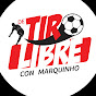 Canal de Tiro Libre Oficial YouTube channel avatar 