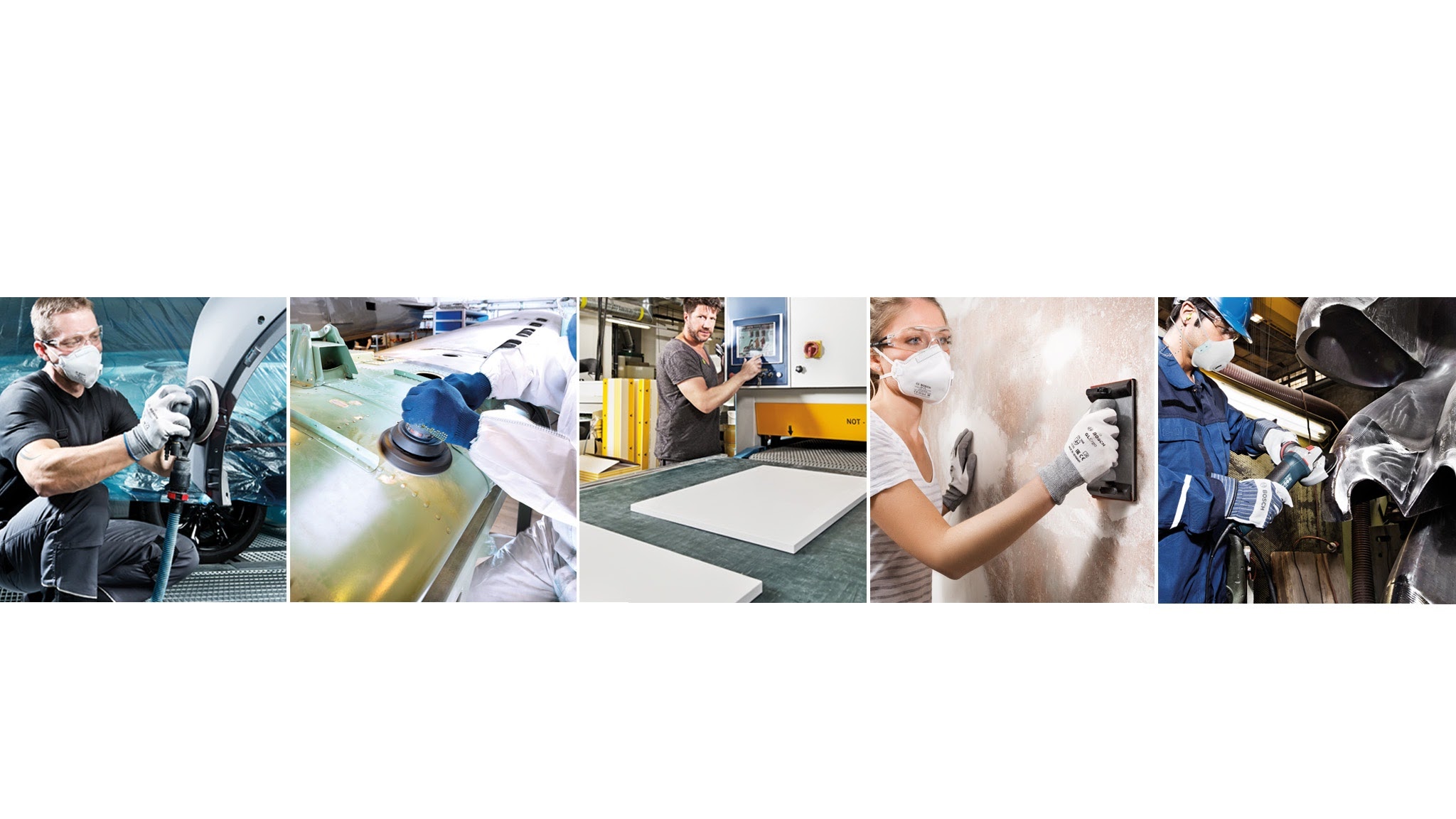 sia Abrasives - English YouTube banner