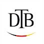 DeutscherTennisBund YouTube channel avatar 