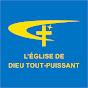 L'Église de Dieu Tout-Puissant logo