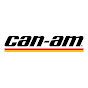 Can-Am 3-Wheel YouTube channel avatar 