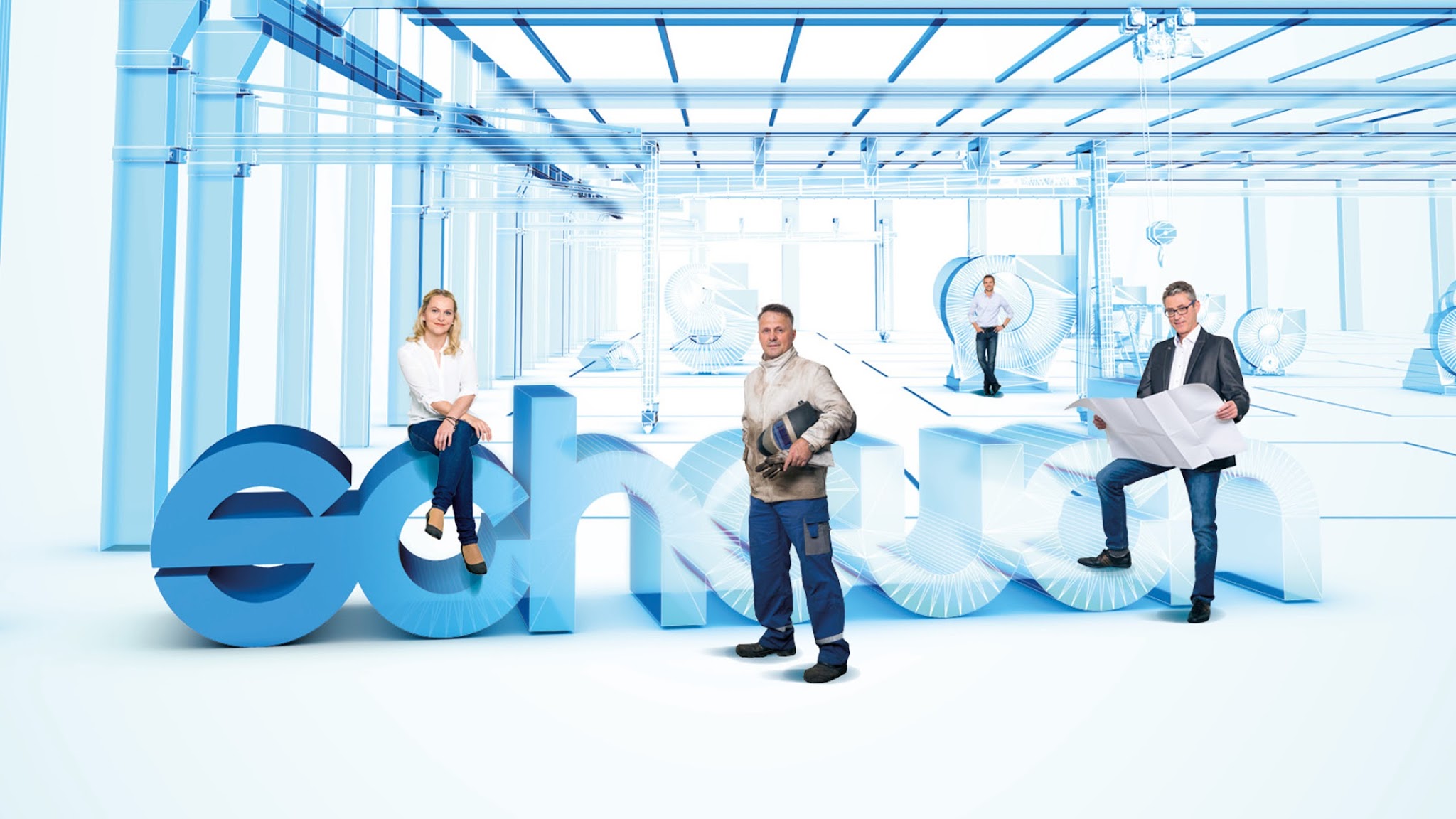 Scheuch YouTube banner