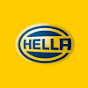 HELLA Australia logo