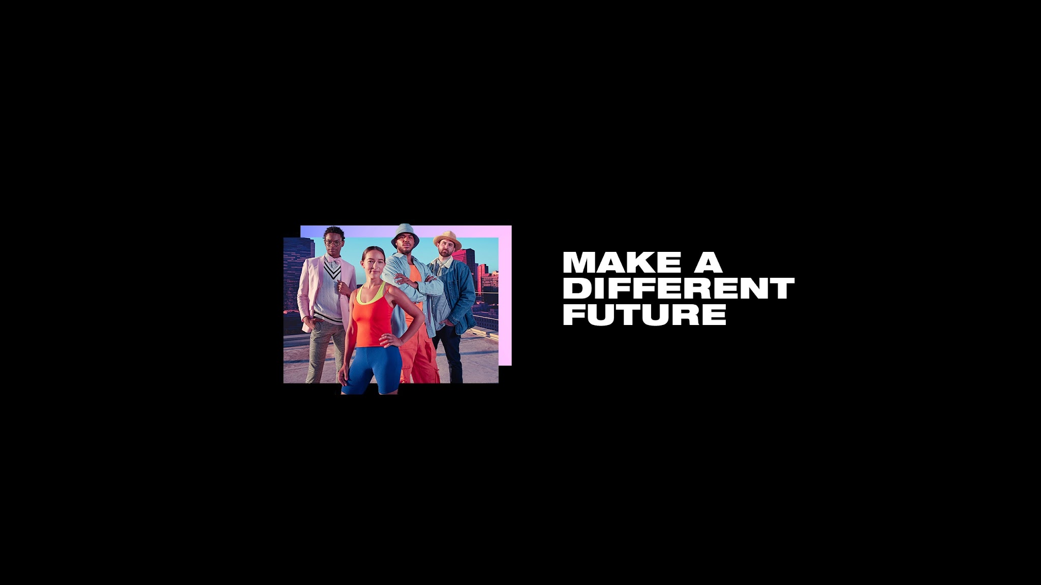 GoDaddy Africa YouTube banner