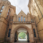The University of Manchester logo