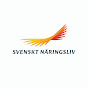 Svenskt Näringsliv YouTube channel avatar 