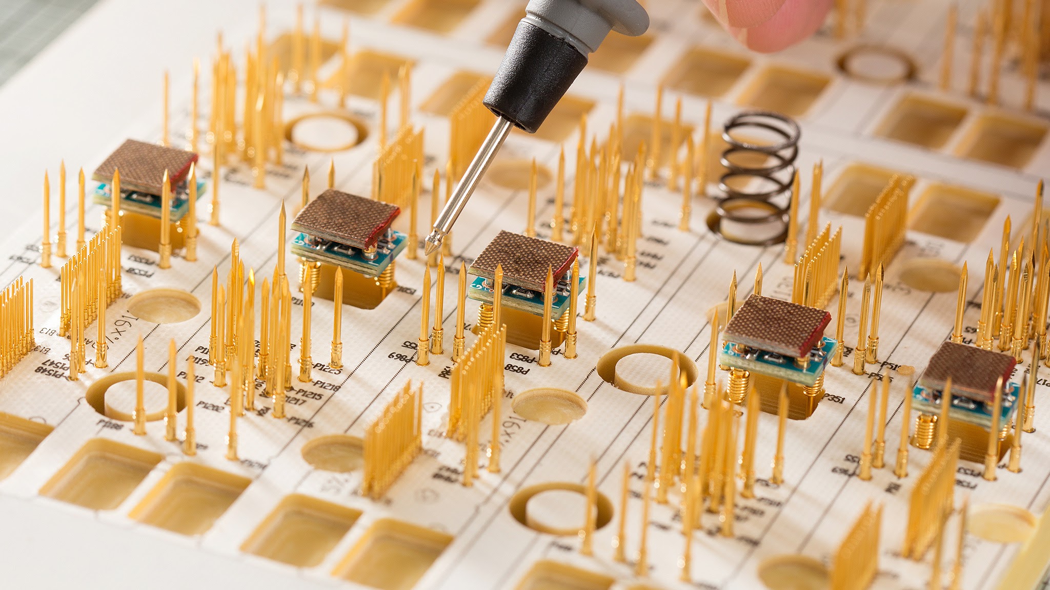 ATX Hardware GmbH West YouTube banner