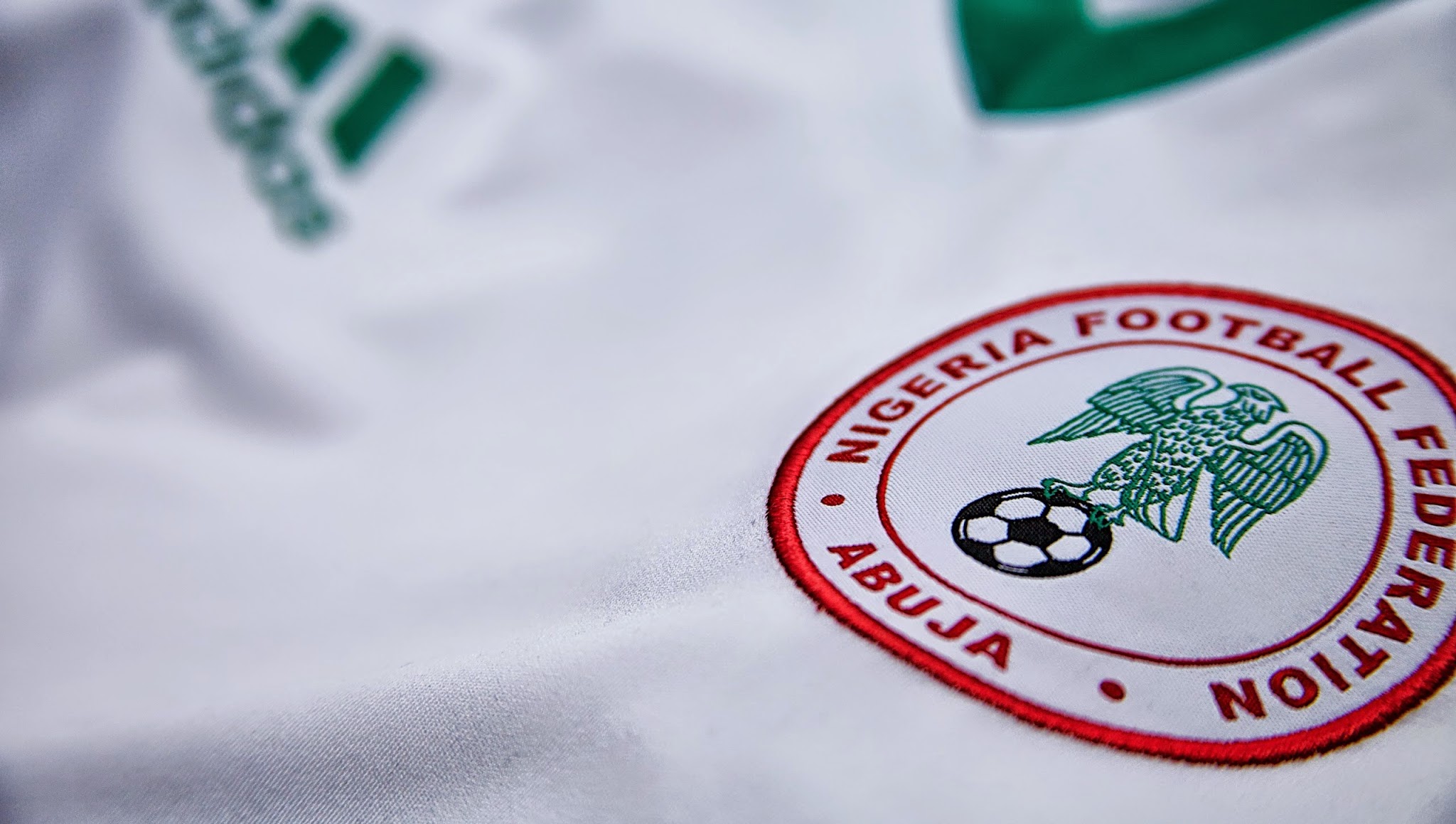 NFF TV YouTube banner