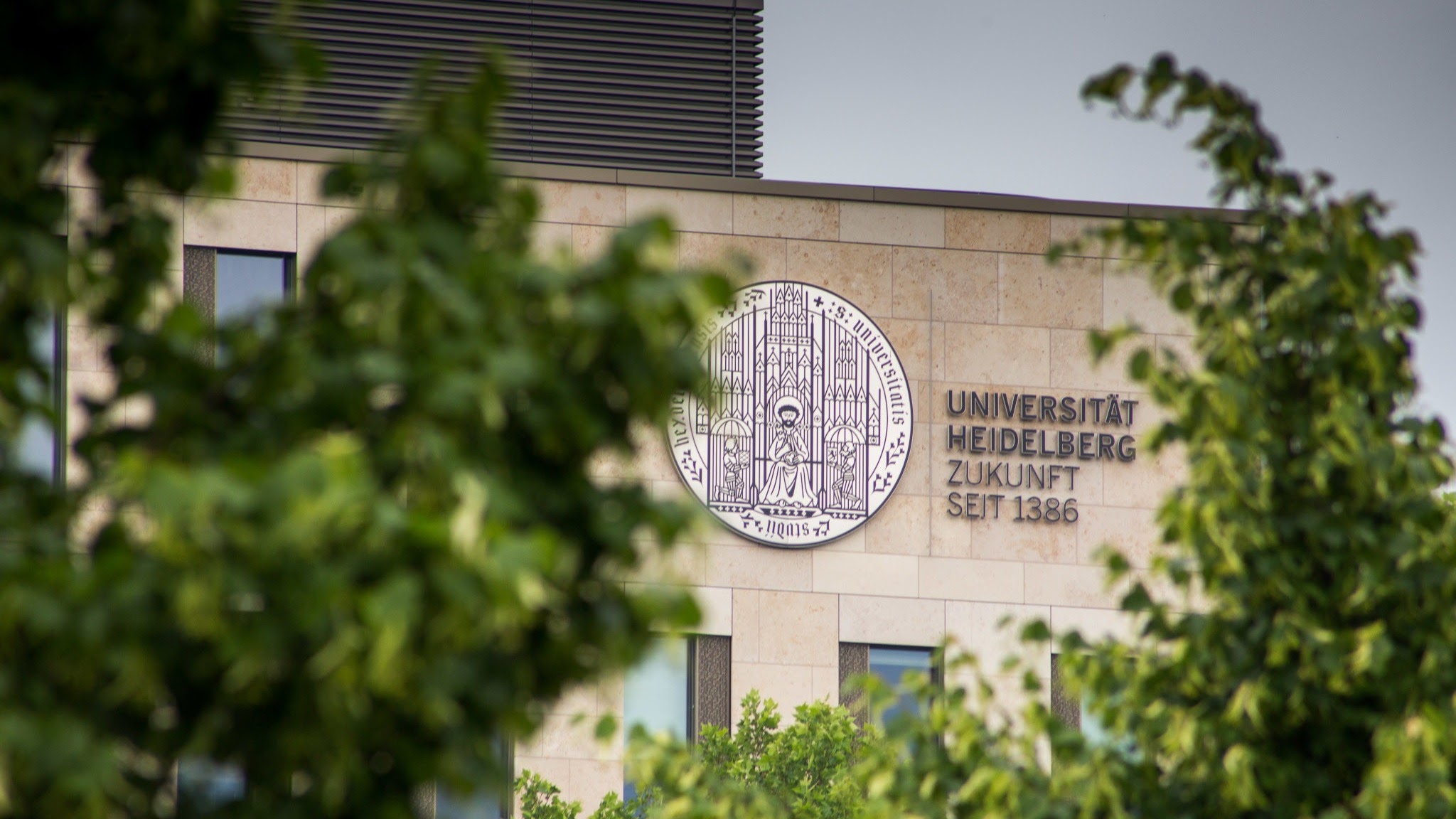 UniHeidelberg YouTube banner