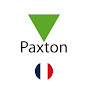 Paxton France logo