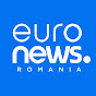 Euronews Romania logo