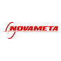 Novameta logo