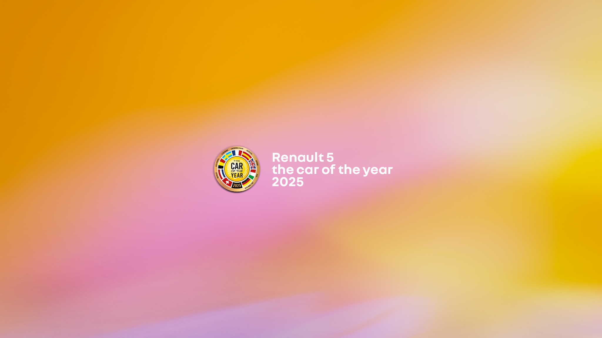 Renault UK YouTube banner
