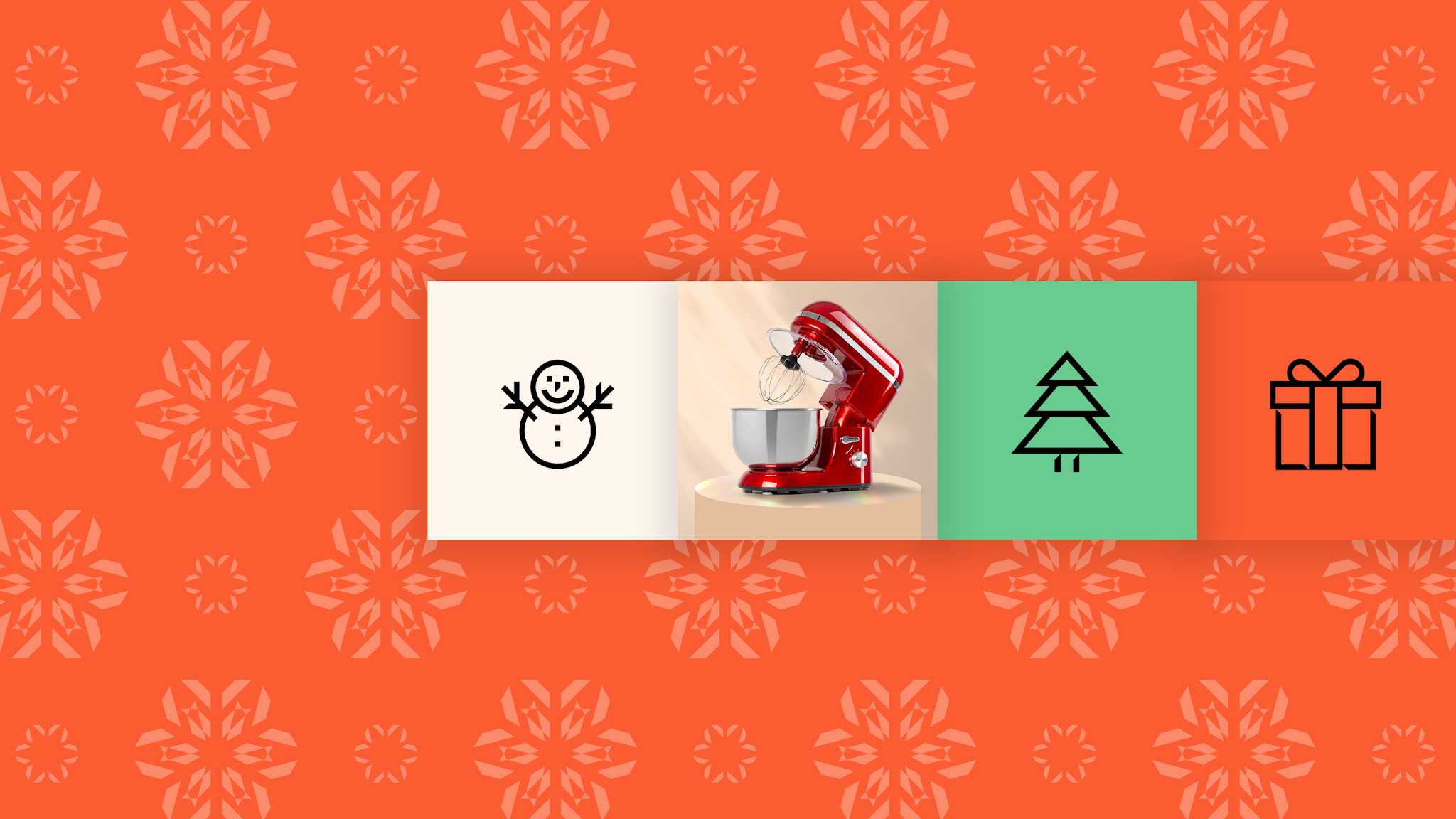 Klarstein YouTube banner