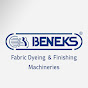 Beneks Makine logo
