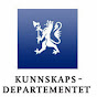 Kunnskapsdepartementet Kunnskapsdepartementet logo