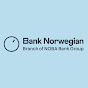 Bank Norwegian – a branch of NOBA Bank Group logo