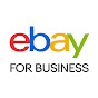 eBay for Business DE YouTube channel avatar 