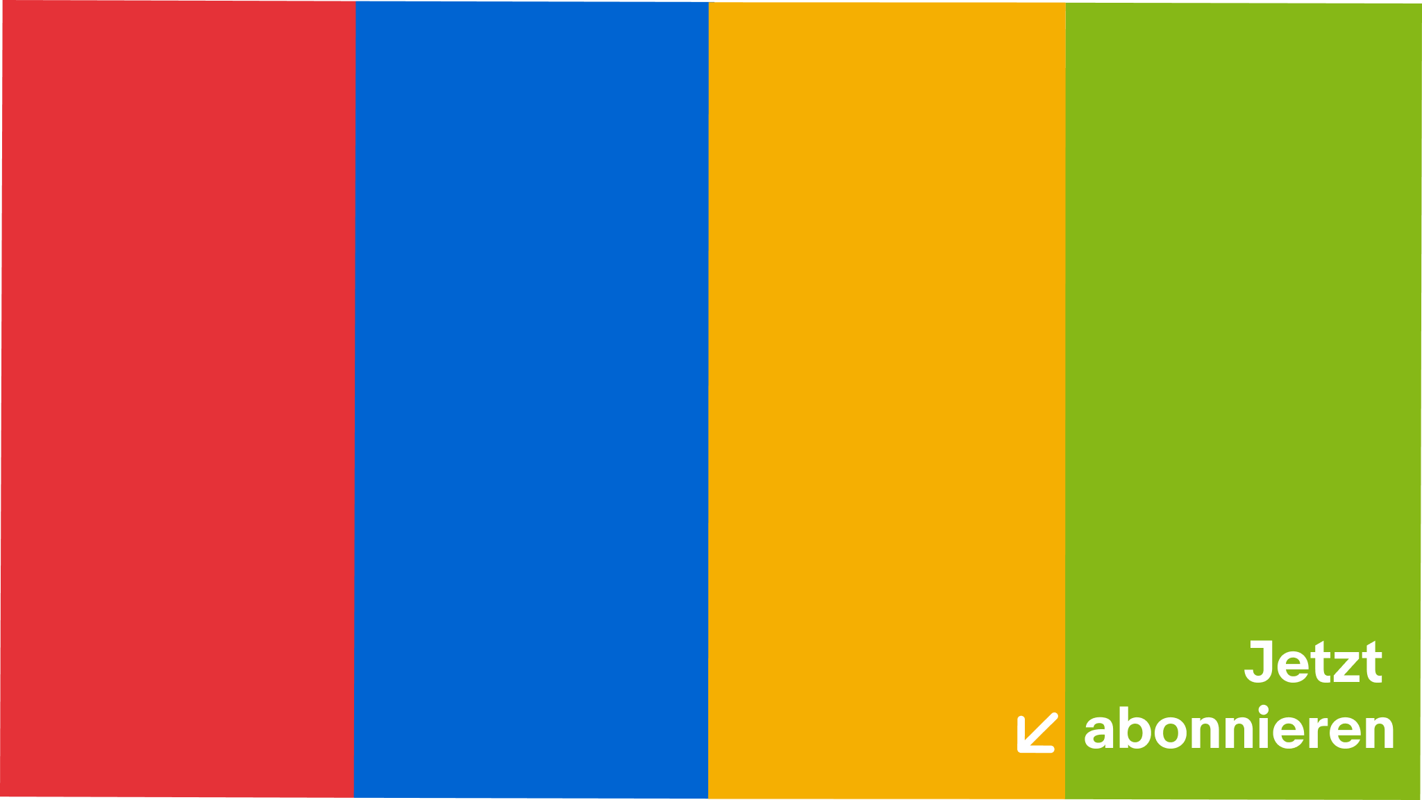 eBay for Business DE YouTube banner