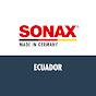 Sonax YouTube channel avatar 