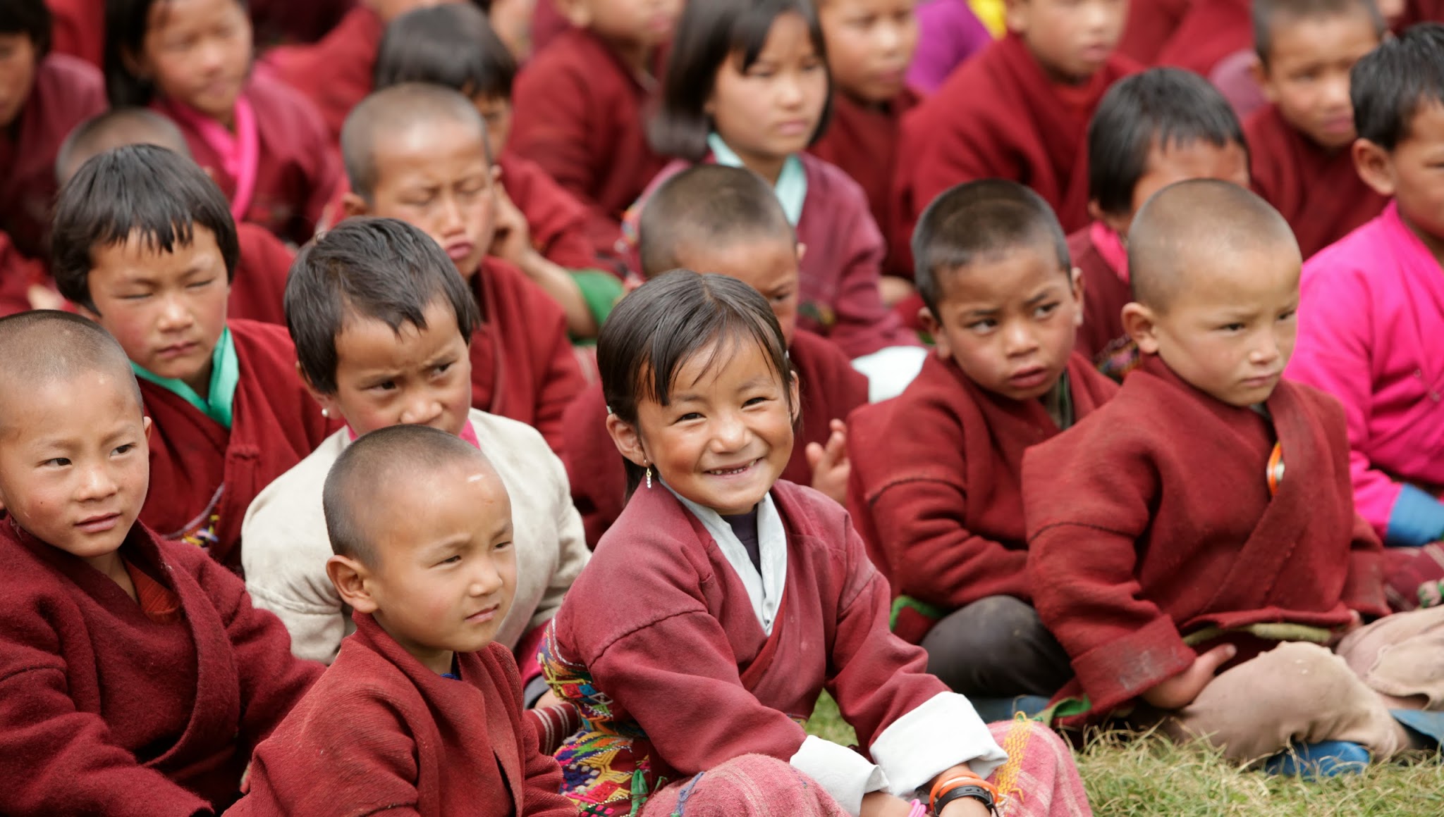 UNICEF YouTube banner