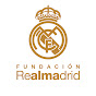 Fundacion Real Madrid YouTube channel avatar 