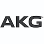 AKG Acoustics logo