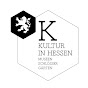 Kultur in Hessen logo