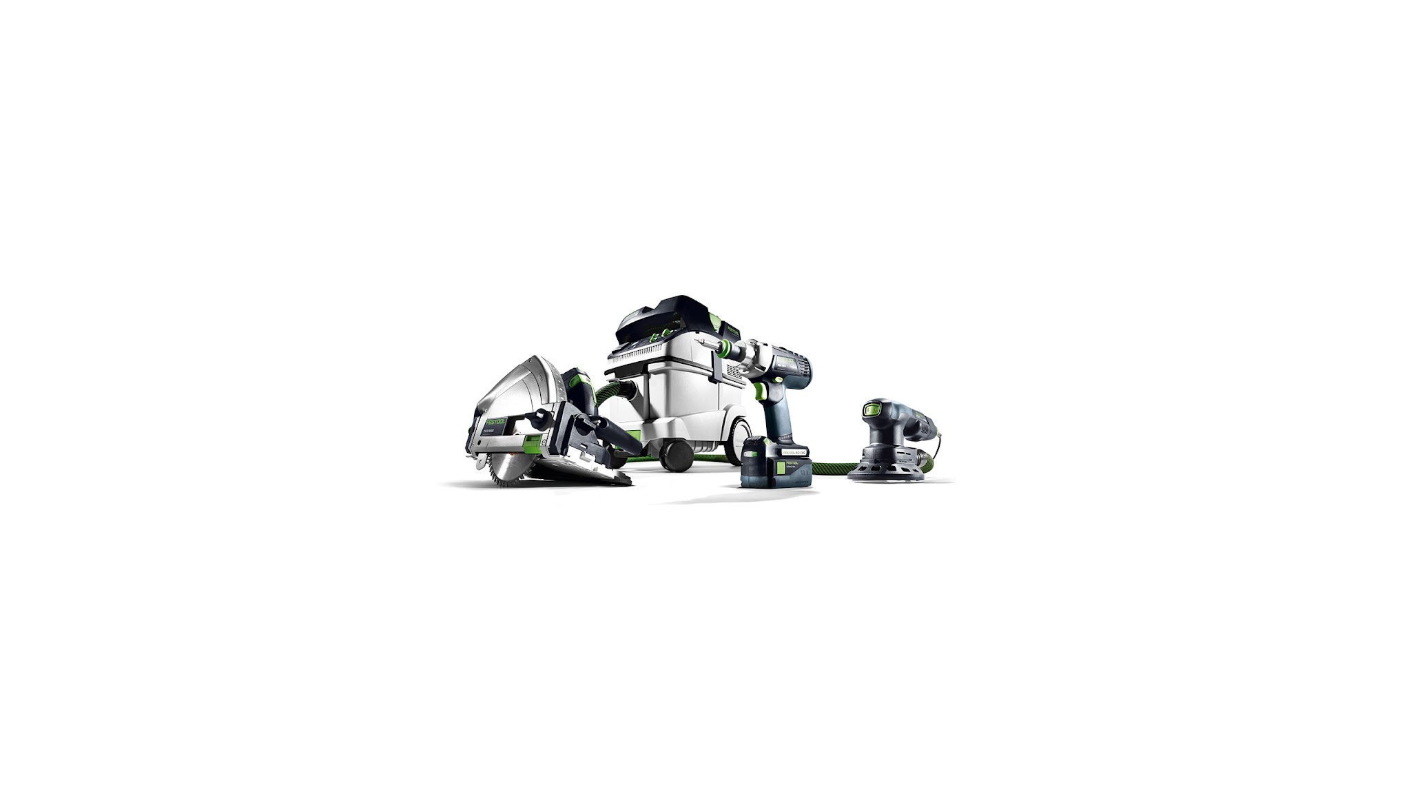 FestoolRussia YouTube banner