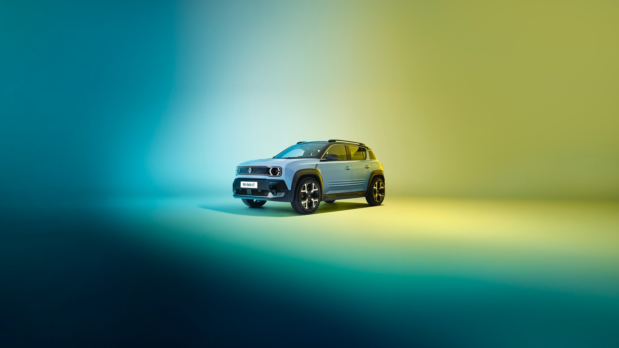 Renault Deutschland YouTube banner