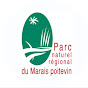 Parc naturel régional du Marais poitevin logo