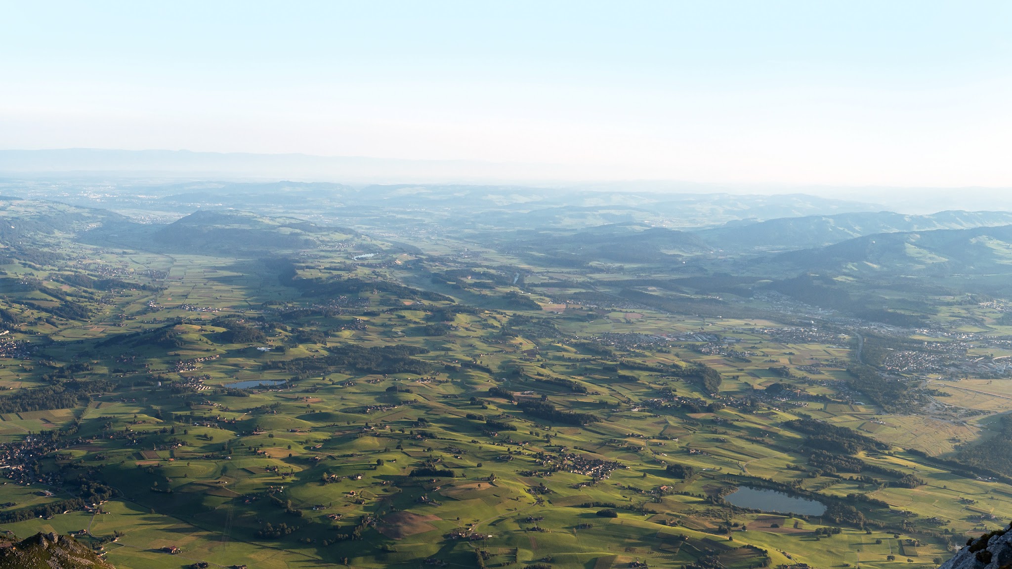 Kanton Bern YouTube banner