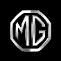 MG Motors Uruguay logo