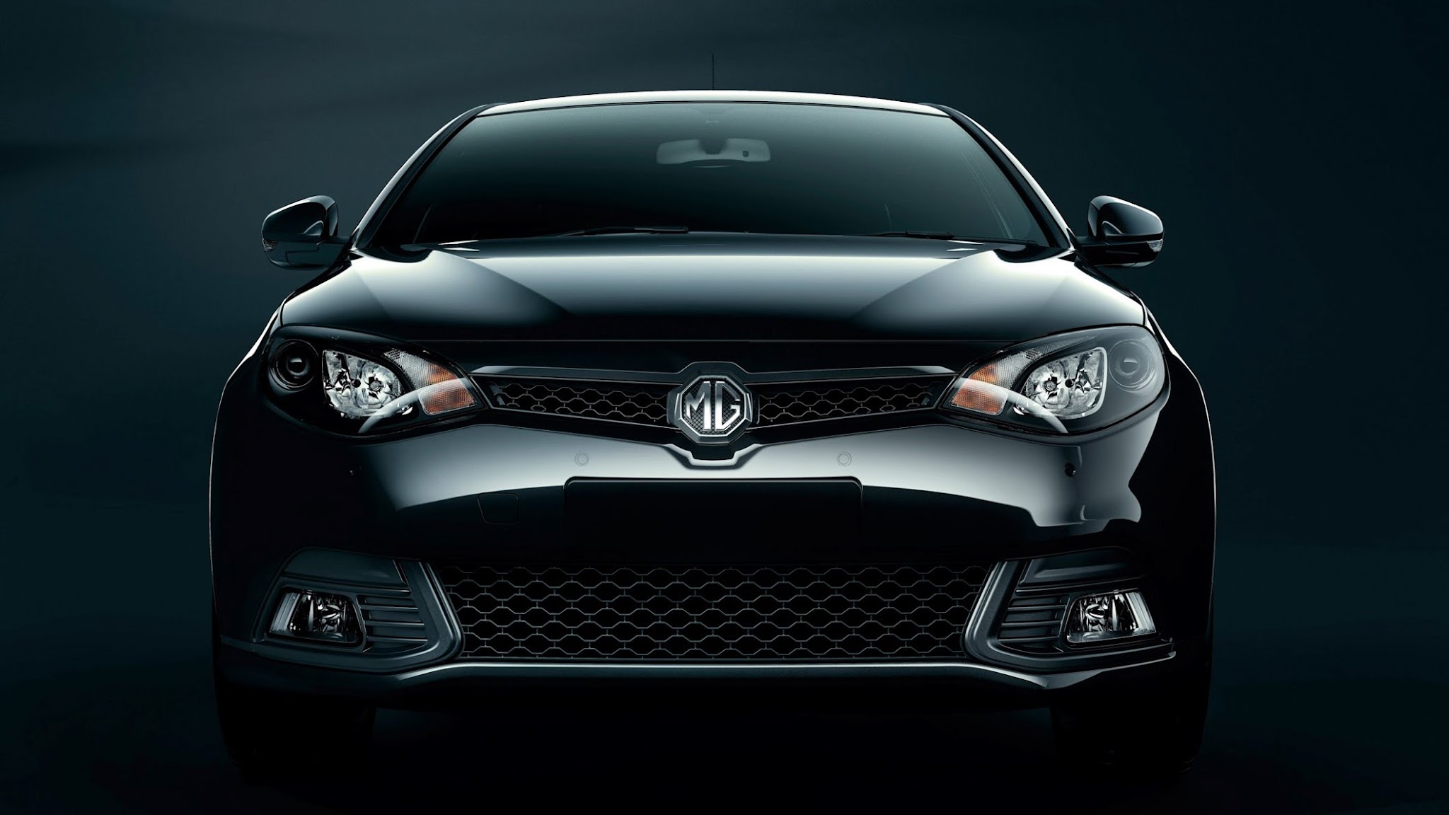 MG Motors Uruguay YouTube banner