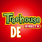 Treehouse Direct Deutsch logo