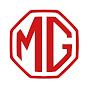 MG Middle East logo