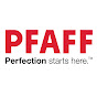 PFAFF Danmark logo