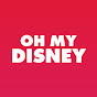 Oh My Disney logo