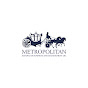 Metropolitan School of Business and Management UK logo