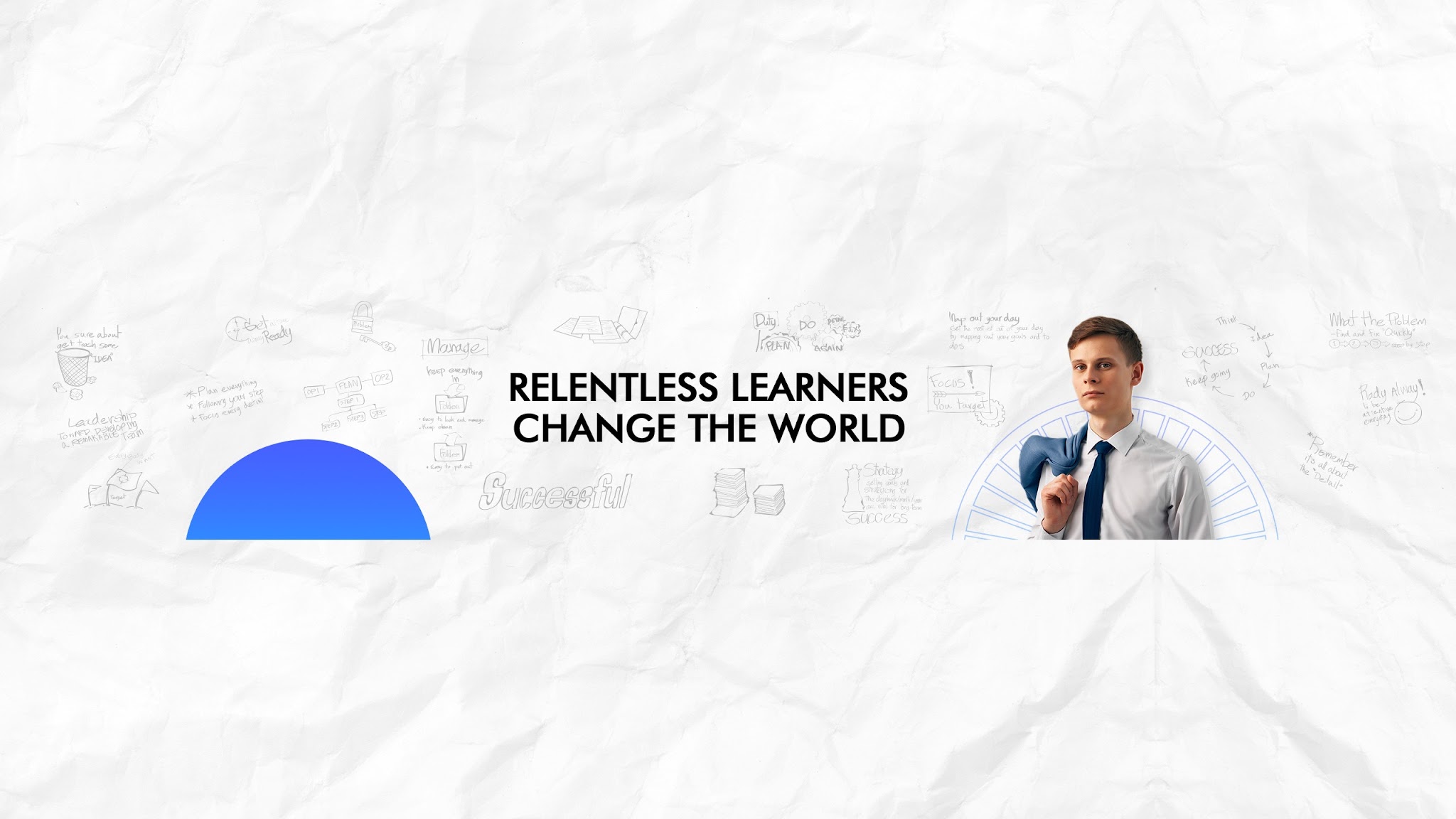 Metropolitan School of Business and Management UK YouTube banner