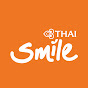 THAI Smile Airways Official Youtube Channel logo