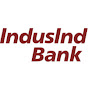IndusInd Bank logo