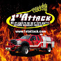 1st Attack Engineering YouTube channel avatar 