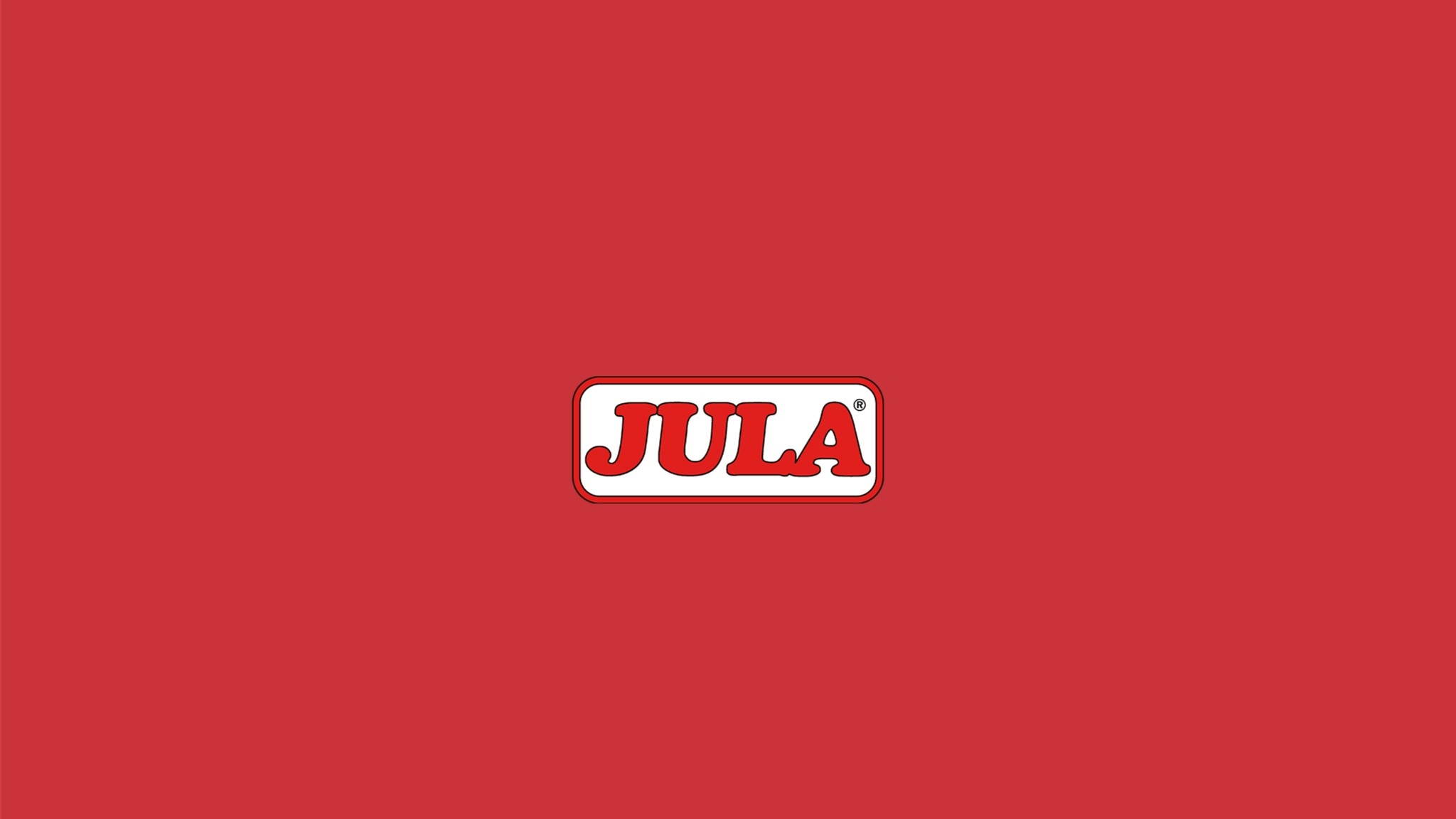 Jula Poland YouTube banner